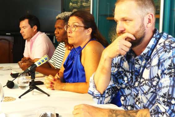 Avenir institutionnel : les Loyalistes plaident pour une 