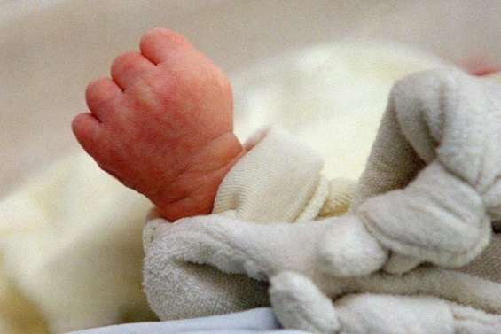 Un nourrisson est mort de la coqueluche en Polynésie