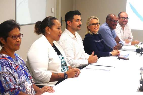 Pour le Rassemblement, un accord politique sera conditionné au développement économique