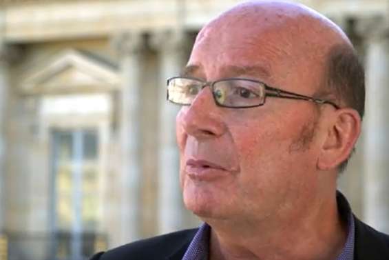 Tribune de Patrick Roger : 