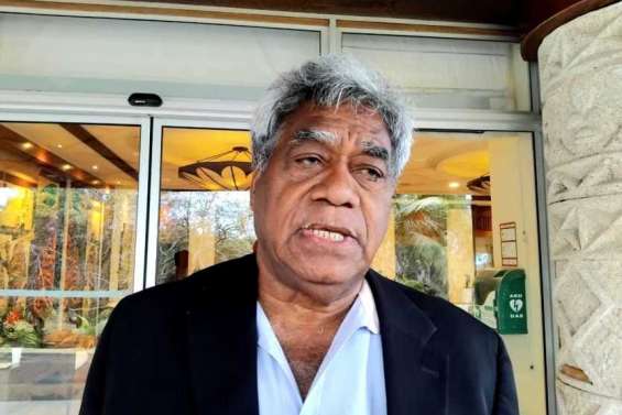 Condamné à deux ans d’inéligibilité et à un an de prison avec sursis, Jacques Lalié dénonce 