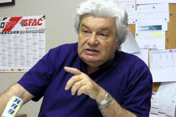 Le Rassemblement national veut prendre part aux discussions sur l’avenir institutionnel