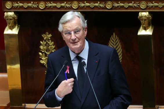 En sursis, le gouvernement Barnier devrait tomber dans les prochains jours