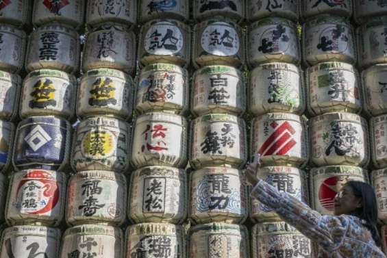 Cinq choses à savoir sur le saké japonais, inscrit au patrimoine culturel immatériel de l’Unesco