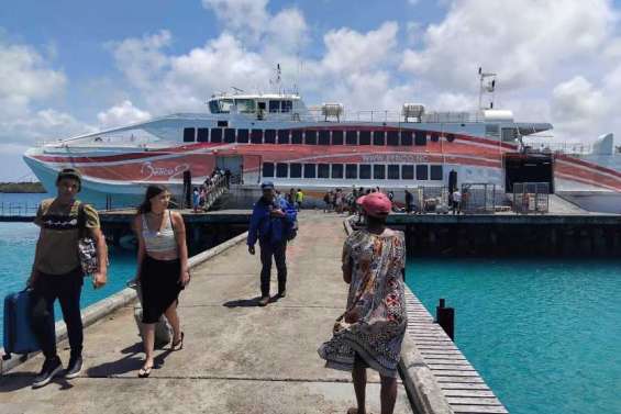 L’horizon va-t-il se dégager pour l’arrivée d’un nouveau Betico ?