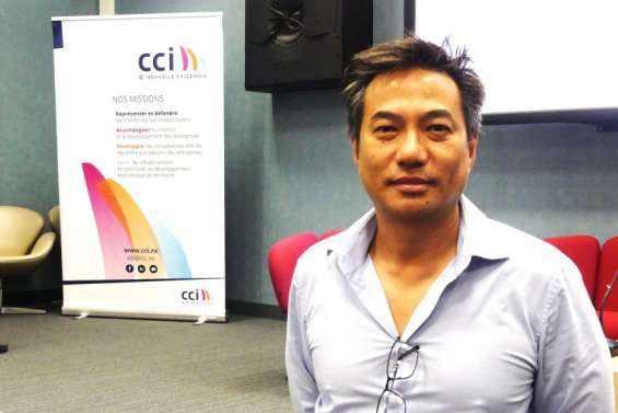 La liste du président sortant David Guyenne remporte les élections de la CCI