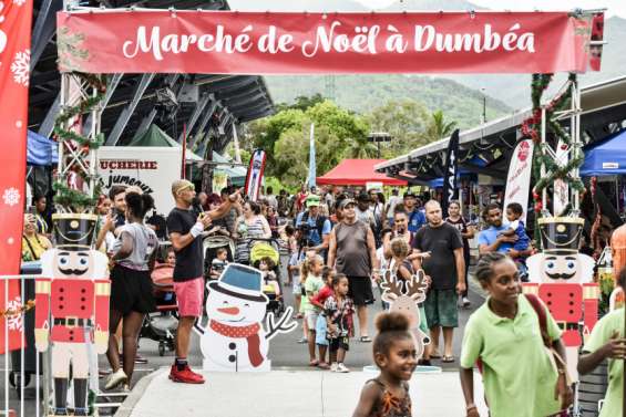 Découvrez le programme des animations de Noël du 11 au 17 décembre