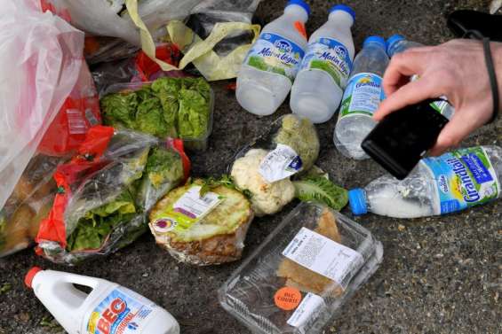 La Nouvelle-Calédonie va-t-elle adopter une loi pour réduire le gaspillage alimentaire ?