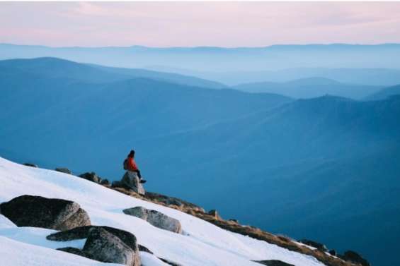 Un randonneur perdu dans les montagnes australiennes survit pendant deux semaines en cueillant des baies
 