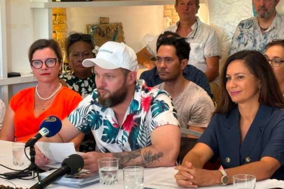 18e gouvernement : Générations NC veut construire une majorité avec l’UNI