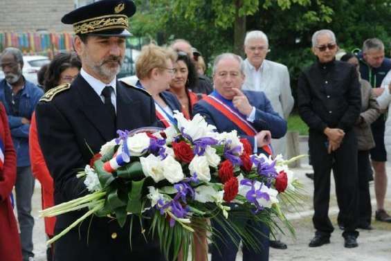 Le Nord a son nouveau commissaire délégué de la République
