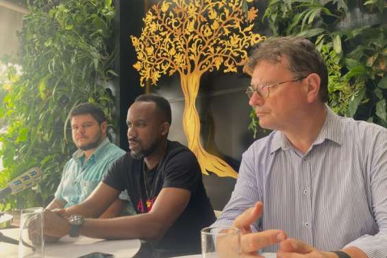 Outre-mer : un rapport parlementaire exhorte l’État à écouter les demandes d’évolution statutaire