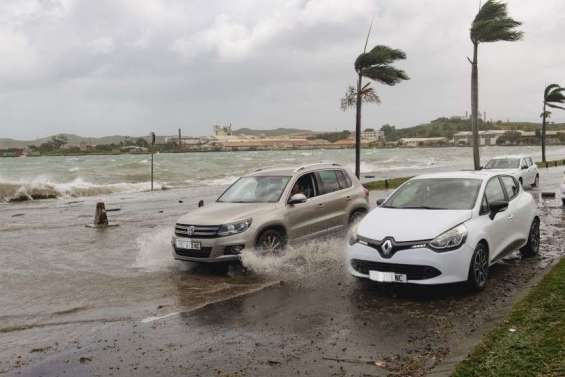 [MISE A JOUR] L’incertitude demeure 