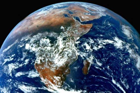 L'ESA surveille un astéroïde ayant 1% de chance de frapper la Terre en 2032