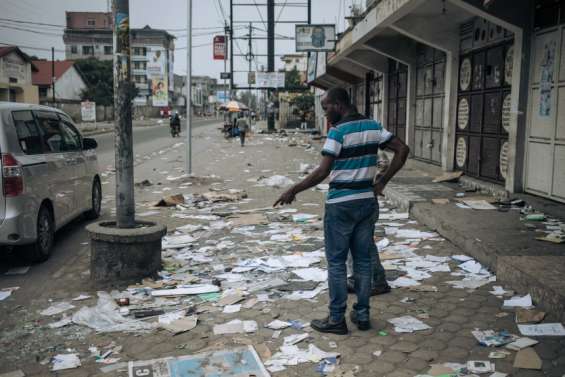 Que cherche le Rwanda dans l'est de la RDC ?