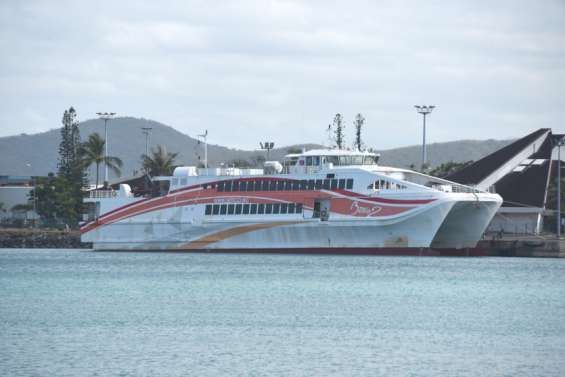 Le Betico annule ses rotations du 3 au 5 février