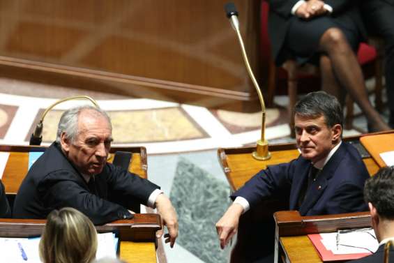 Avenir institutionnel : à Paris, les responsables calédoniens entament les discussions avec l'Etat