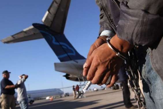 Les pays du Pacifique inquiets des menaces d’expulsion de Trump
