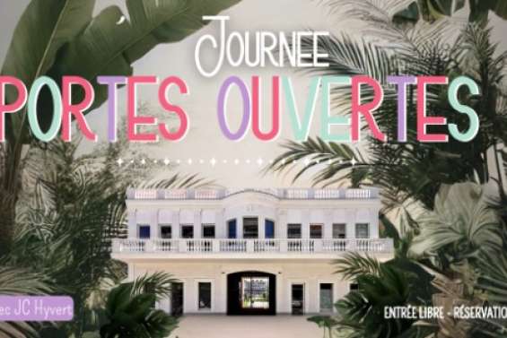 Ce week-end, l’Art Factory ouvre ses portes, on danse le zouk à l’îlot Canard, votre agenda du samedi 15 et du dimanche 16 février