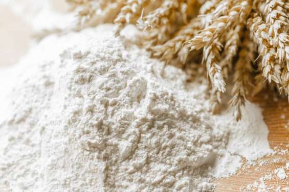 [MAGAZINE] A la base de notre alimentation : les farines