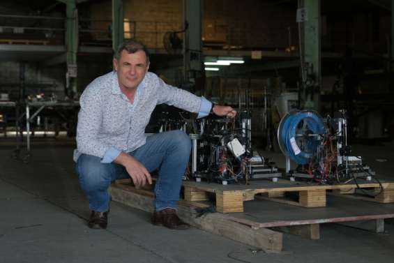 [MAGAZINE] L’impression 3D, une nouvelle façon de produire s’ouvre aux industriels