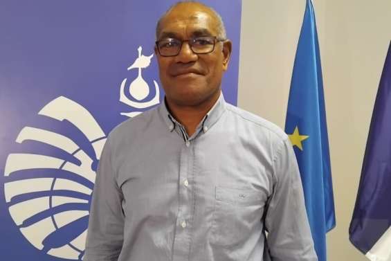 Alcide Ponga prononcera son discours de politique générale ce jeudi