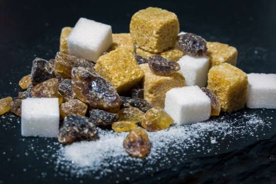 [MAGAZINE] Les alternatives naturelles au sucre