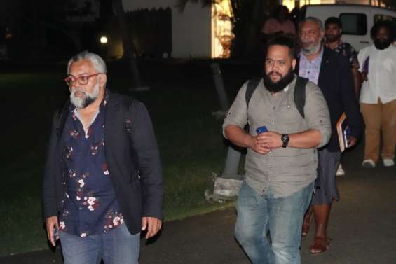 Avenir institutionnel : une troisième phase de discussions s’ouvre ce vendredi