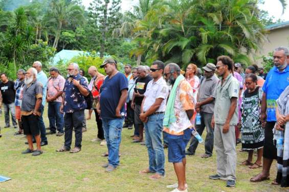 Avenir institutionnel : le FLNKS doit se prononcer aujourd’hui pour savoir s'il entre dans une phase de négociations