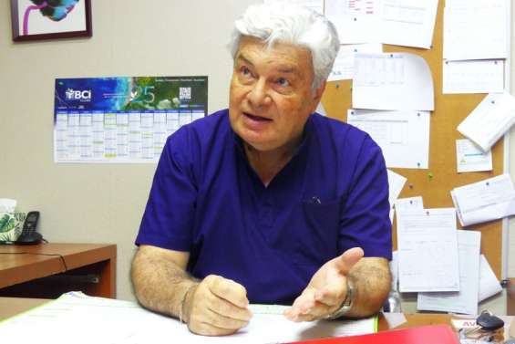 Avenir institutionnel : le Rassemblement national prône un statut provisoire d’une trentaine d’années