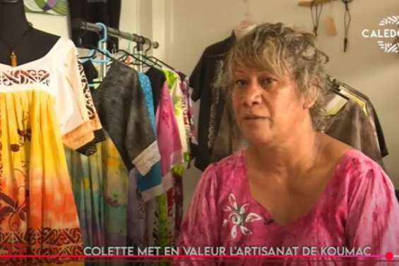 La difficile parité en politique, l’entrepreneuriat au féminin… Le JT de Caledonia du 7 mars