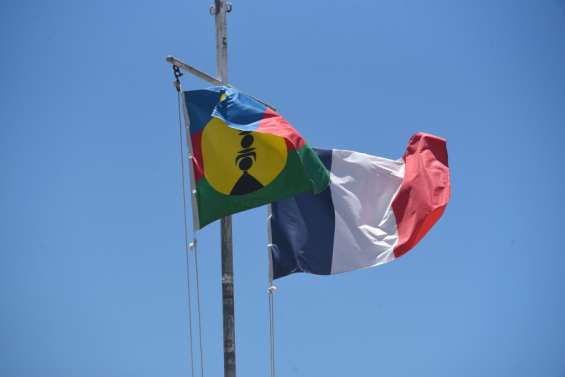 Quel statut pour la Nouvelle-Calédonie de demain ?