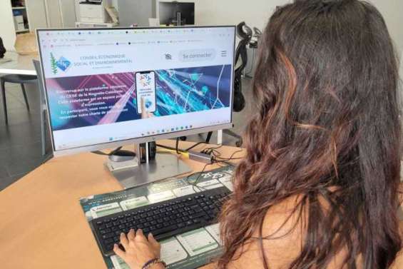 Le Cese lance sa plateforme 