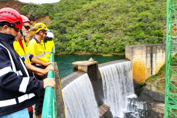 Les cinq chiffres à retenir du budget 2025 de la Nouvelle-Calédonie