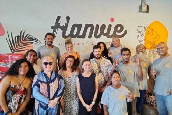 Le Collectif handicaps mise sur un partenariat régional