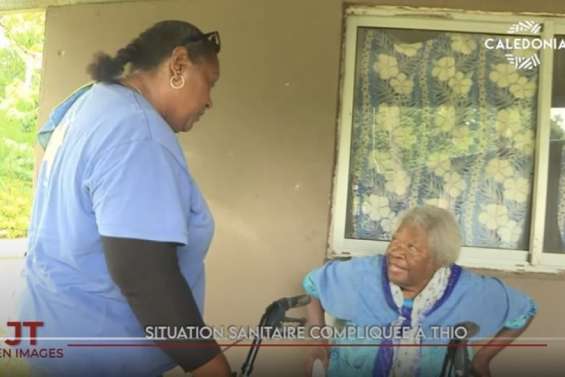 Les habitants de Thio face au désert médical, zoom sur la culture de la vanille à Hienghène… Le JT de Caledonia du 17 avril