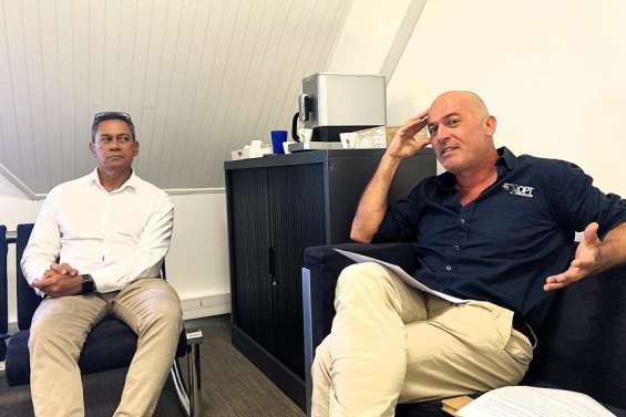 L’OPT fait évoluer ses offres vers davantage de données internet