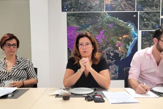 La province Sud prévoit 1,7 milliard de francs d’aides pour les patentés, les moins de 30 ans et les infirmiers