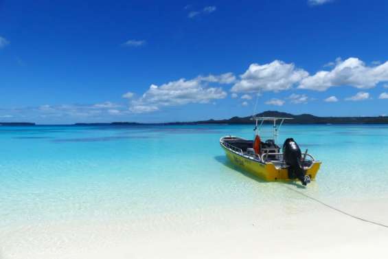 [INFOGRAPHIES] Avec moins de 10 000 visiteurs au premier trimestre, le secteur touristique reste aux abois