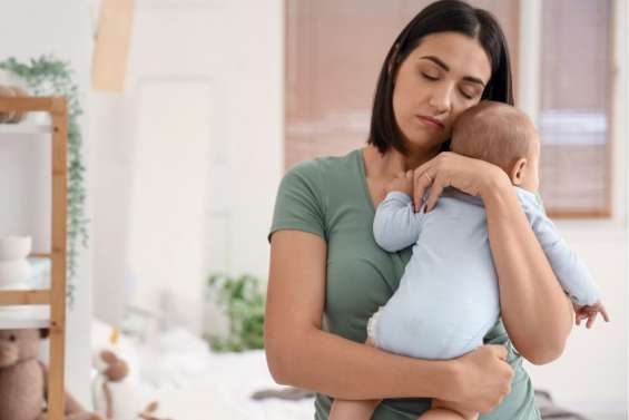 [MAGAZINE] Maternité et identité féminine, un bouleversement psychologique 