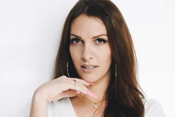 [MAGAZINE] Laura-NC, l'influenceuse qui fait rire et réfléchir