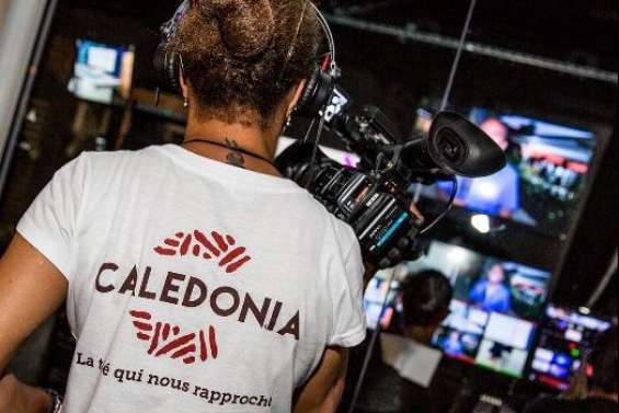 En sursis, Caledonia reçoit 75 millions de francs