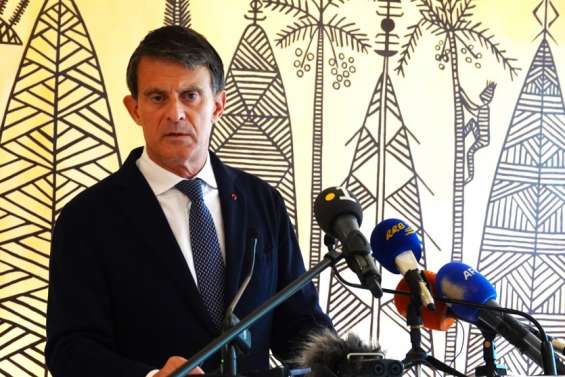 Avenir institutionnel : 