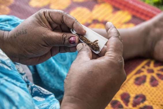 Êtes-vous capables d’arrêter de fumer… pendant une journée ?