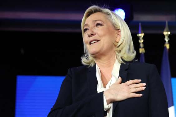 Quel sera le programme de Marine Le Pen en Nouvelle-Calédonie ?