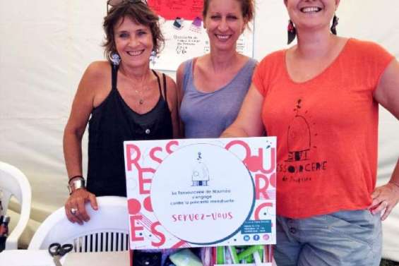 Un appel à projets pour lutter contre la précarité menstruelle