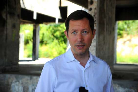 François-Xavier Bellamy : l'État doit être 