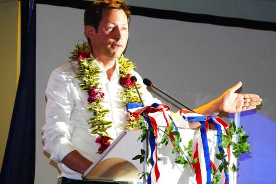 François-Xavier Bellamy : 