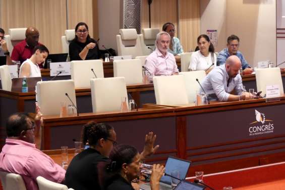 Le Congrès rejette la proposition d’exonération d’impôt pour les professionnels de santé