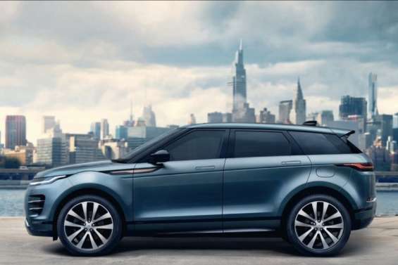 [MAGAZINE] Range rover AM 2024 : toujours plus